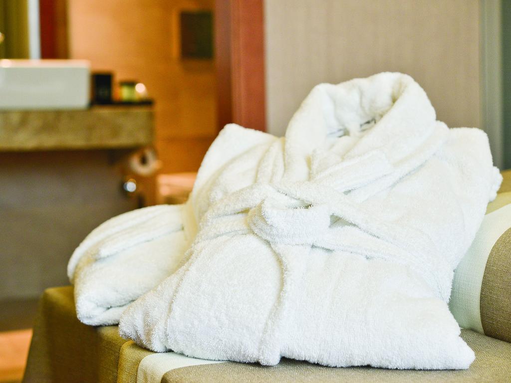 Blueway Hotel City イスタンブール エクステリア 写真